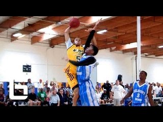 Sedrick Barefield, Stephen Zimmerman & Isaiah Bailey Show OUT at Magic Memorial Weekend Tournament!