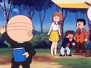 まいっちんぐマチコ先生 第90話