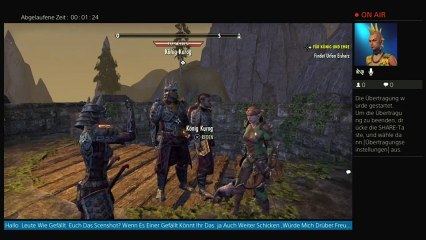 PS4-Live-Übertragung von OLIVER THOMAS (25)