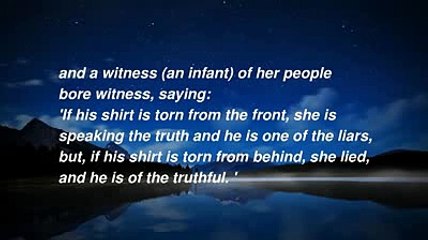 Sheikh-Mustafa-Ismail-Amazing-Surah-Yusuf-Joseph-Syria-1957-HD