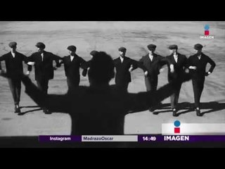 Depeche Mode abre fecha en CDMX