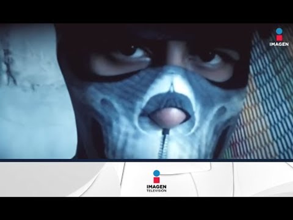 Transmiten video horas antes de cometer feminicidio  | Noticias con Ciro Gómez Leyva