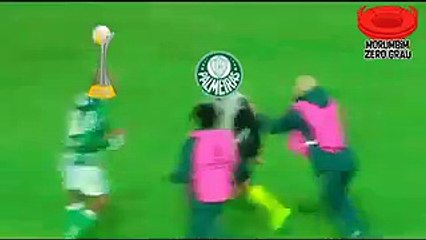 Palmeiras não tem Mundial