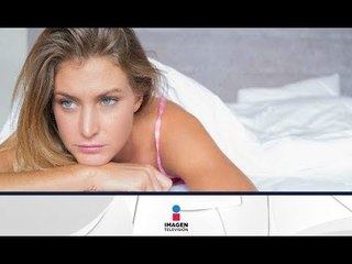 Errores de las mujeres en la cama | Sale el Sol | Imagen Entretenimiento