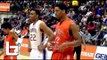 Jabari Parker (#2 Simeon) vs. Jahlil Okafor (#1 Whitney Young) in Chicago HS Game of the Year!