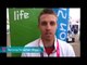 Brandon Wagner - What I like to eat before a competition, Paralympics2012