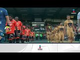 Liga MX | Jaguares 0-3 Pumas | Jornada 12 | Imagen Deportes