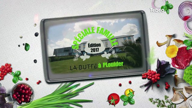 Finale du concours de recettes des lecteurs du Télégramme