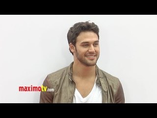 Ryan Guzman "RED 2" Premiere Arrivals in Los Angeles