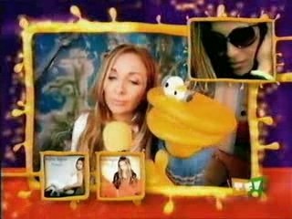 Hélène Ségara - Info Pouets tf1