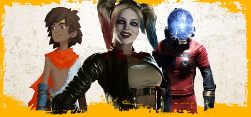 Lanzamientos del mes Mayo