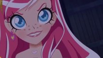 LoliRock Crowning Glory 2 English