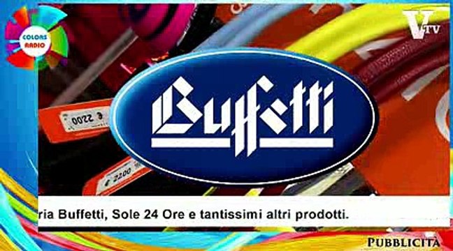 Quantic Power - Giohà Giordano - Vetrina TV 26042017 [Qualità e dimensione_ Bassa]