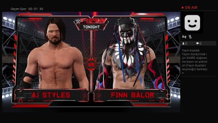 eymensarp09 Kullanıcısının Canlı PS4 Yayını