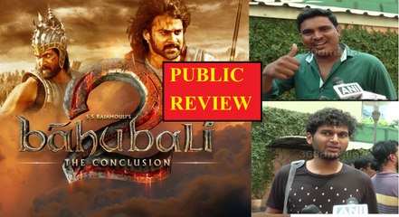 Bahubali 2: Best Indian Movie Yet 🎬