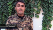 ISIS News: Kurdish & Syrian Rebels Take Tal Abyad - IS Defeat