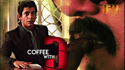 'Coffee with D' to release without cuts, despite underworld threats