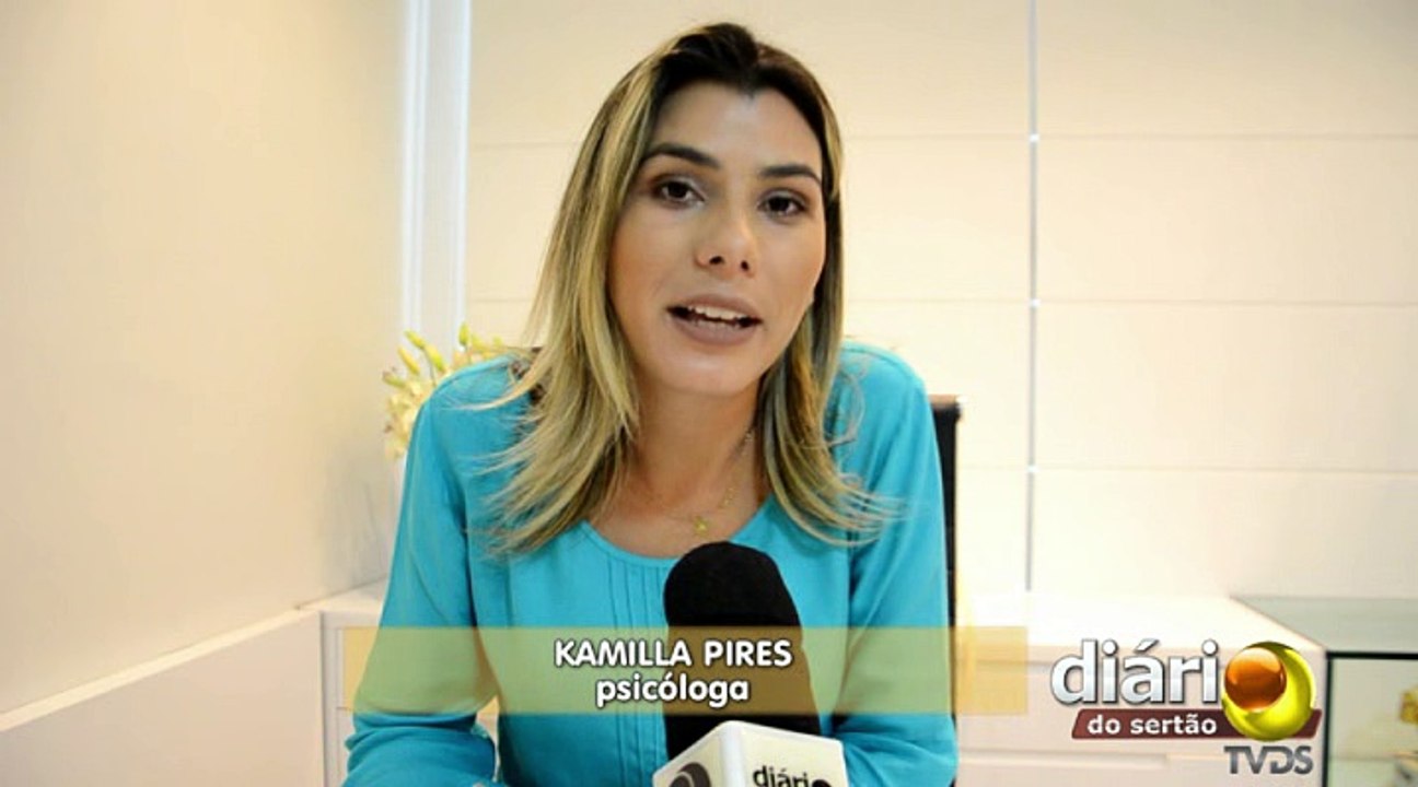 Em Sousa: psicóloga comenta Jogo da Baleia Azul, que pode levar ao suicídio