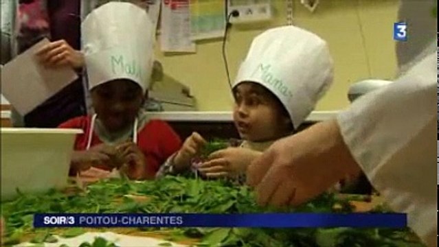 Soir 3 Poitou-Charentes du 18 janvier 2016 [INTEGRALE]