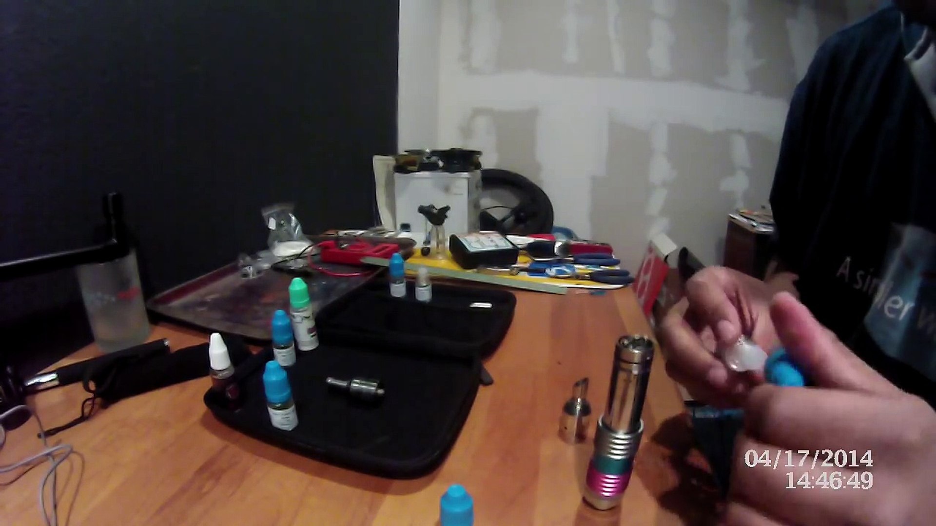 Hd The Vape Mall Eliquid Review Thevapemall Com Ejuice Review Video Dailymotion