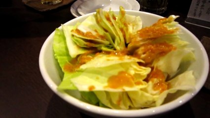紅しょうが餃子やパクチー餃子を食べてきた(千歳船橋のヤマタニ餃子店)