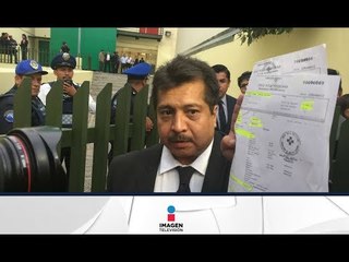 Quién es el conductor que mató a cuatro pasajeros en Reforma | Noticias con Ciro Gómez Leyva