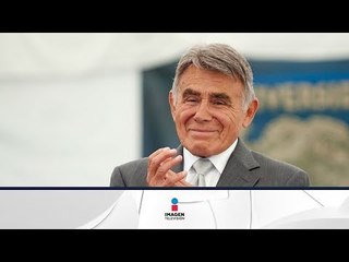 Héctor Suárez, después de su accidente | Sale el Sol | Imagen Entretenimiento