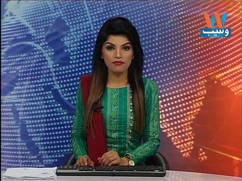 Karachi: Former federal minister Hamid Saeed Kazmi meets CM Sindh Murad Ali Shah