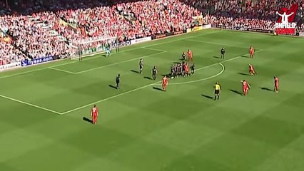Xabi Alonso - All 19 Goals for Liverpool