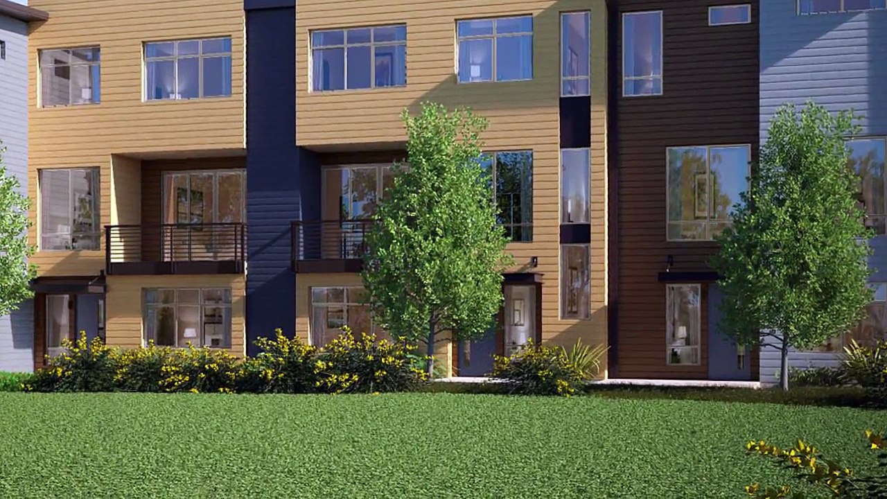 Breva by Quadrant Homes