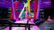 WWE RAW 02-27-17 Bayley & Sasha Banks vs Charlotte & Nia Jax
