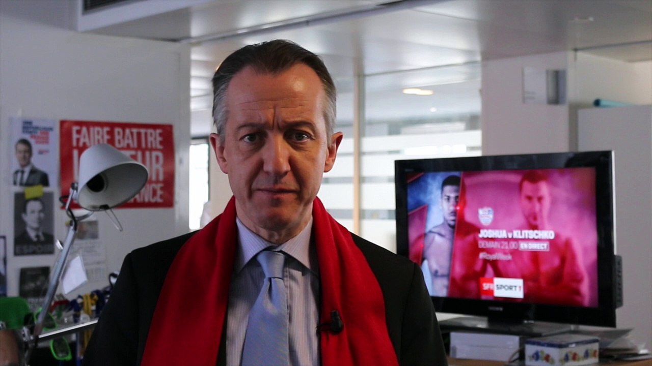 "En ce 1er mai, Marine Le Pen espère que son père ne dérapera pas" - L'édito de Christophe Barbier