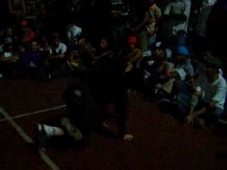 batte nivada la Halla Kingzoo 3rd Anniversary battle 11