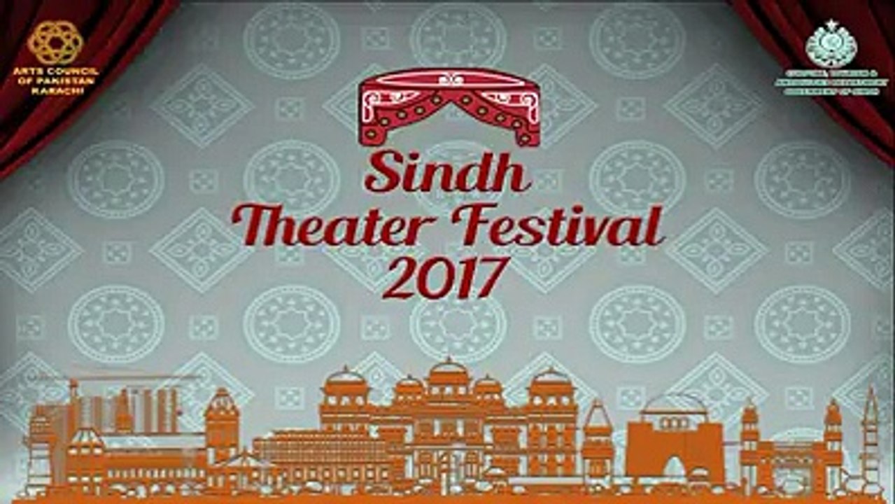 “Soo e Daar Chalay” (Antigone)