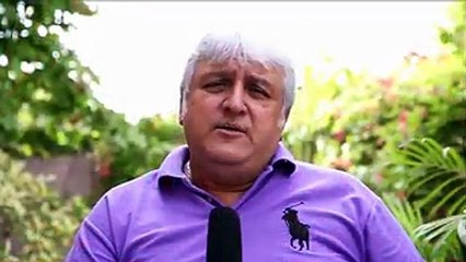 Actor & Director Khalid Anum