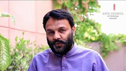 Interview of actor and director Ali