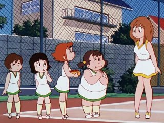 [まいっちんぐマチコ先生 第48話