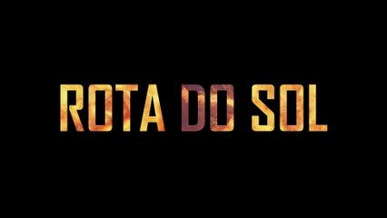 Teaser Cinco Rota do Sol