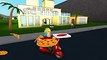 Pizza Delivery in Roblox + House Tour - Welcome to Bloxburg - Gamer Chad Plays