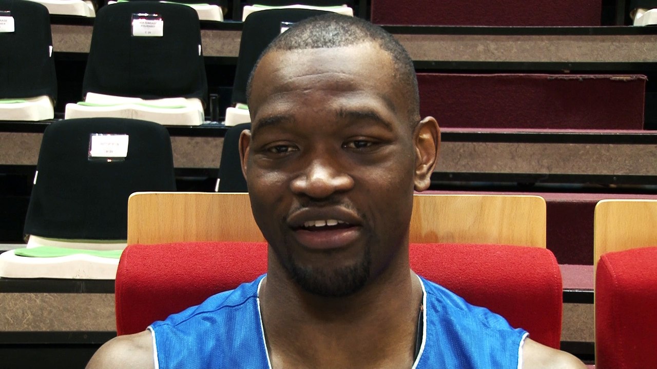 One to One avec Charles Kahudi