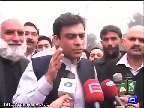 Mein Imran Khan Ki Aakhrat Ke Mutaliq Khaufzada Hoon Maryam Nawaz