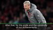 Finishing above Spurs not a priority for Arsenal - Wenger
