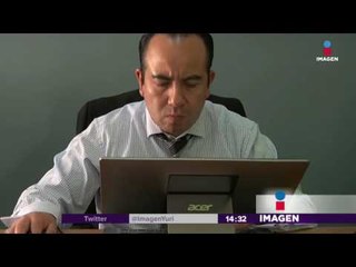 Las amenazas del periodismo