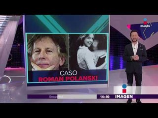 No dirán a Polanski cuál es su condena