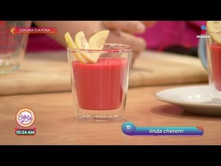 ¡Gelatinas de fruta real y hogareñas! Aprende a hacerlas