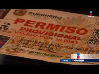 Otro accidente con auto lujo en la CDMX ¡en la misma semana!