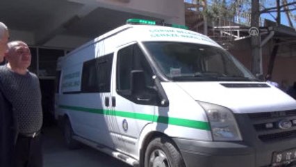 Kkka Hastalığı Şüphesiyle Ölüm