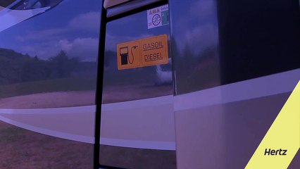 FR23 - CONCLUSION - HERTZ Trois Soleils : Location de camping-cars