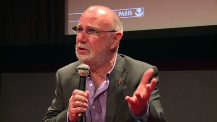 Poverty and writing - Jimmy McGovern