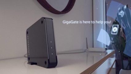 Así es el nuevo devolo Gigagate